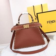 Fendi Peekaboo Bags